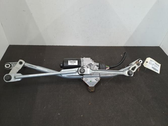 Image Moteur essuie glace avant - PEUGEOT TRAVELLER