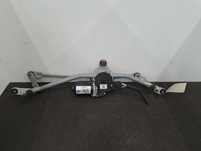Image Moteur essuie glace avant - PEUGEOT TRAVELLER