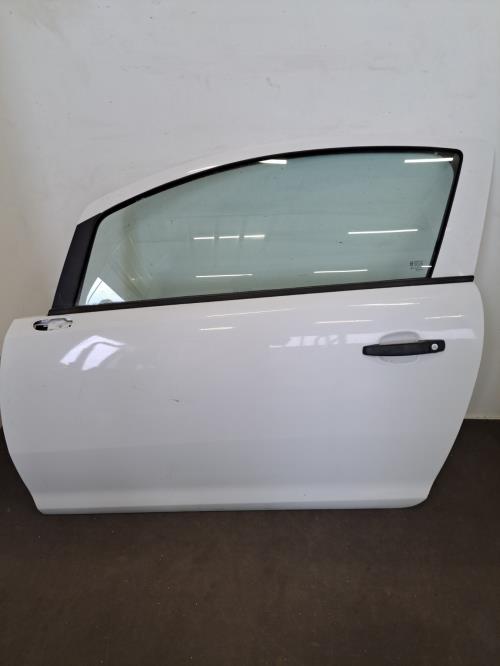 Image Porte avant gauche - OPEL CORSA D