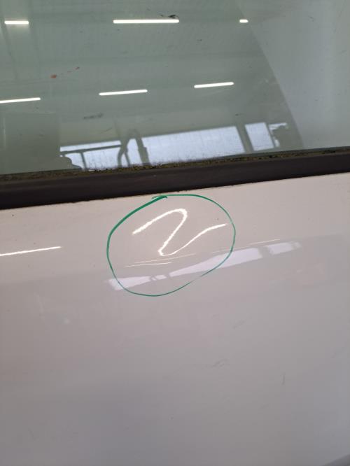 Image Porte avant droit - OPEL CORSA D