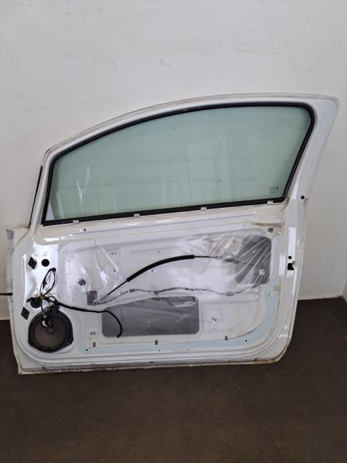 Image Porte avant droit - OPEL CORSA D