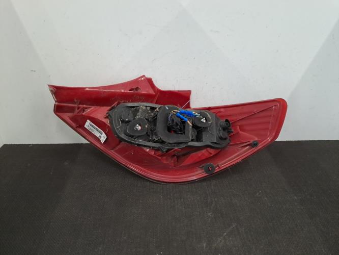 Image Feu arriere principal gauche (feux) - OPEL CORSA D