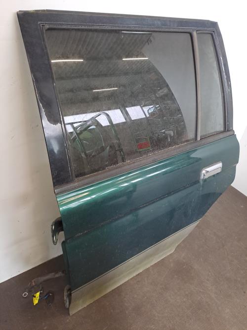 Image Porte arriere gauche - MITSUBISHI PAJERO SPORT