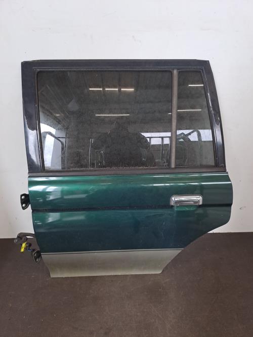 Image Porte arriere gauche - MITSUBISHI PAJERO SPORT