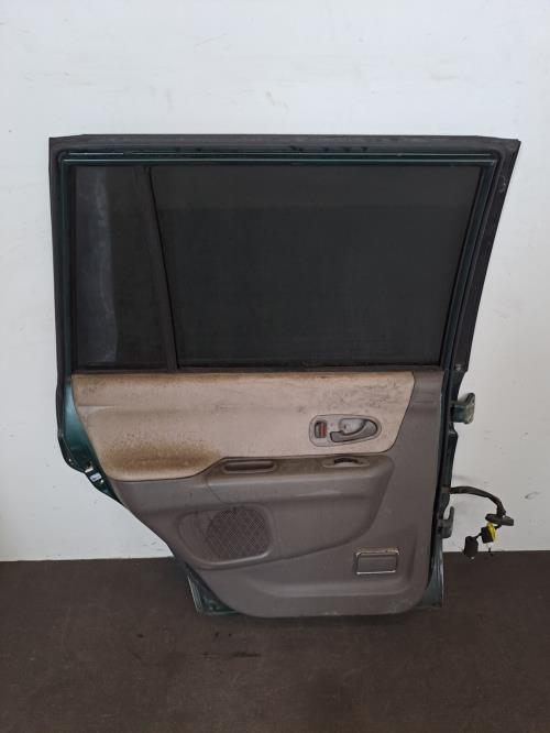 Image Porte arriere gauche - MITSUBISHI PAJERO SPORT