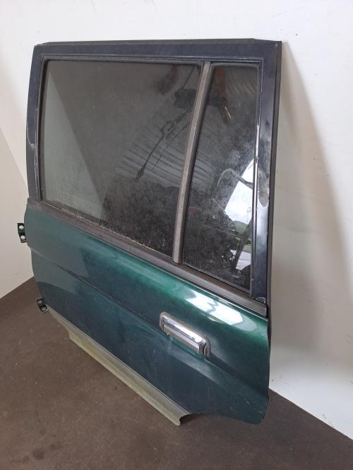 Image Porte arriere gauche - MITSUBISHI PAJERO SPORT