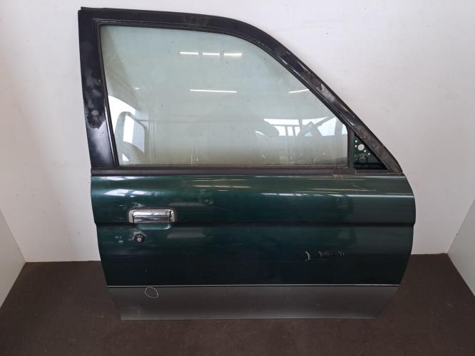 Image Porte avant droit - MITSUBISHI PAJERO SPORT