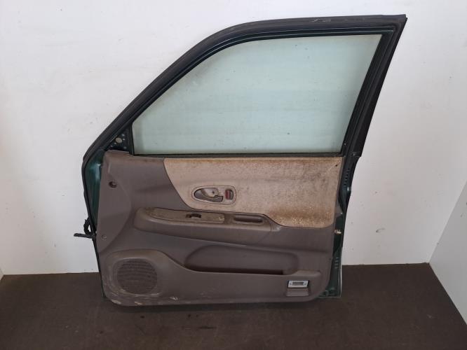 Image Porte avant droit - MITSUBISHI PAJERO SPORT