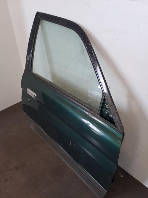 Image Porte avant droit - MITSUBISHI PAJERO SPORT