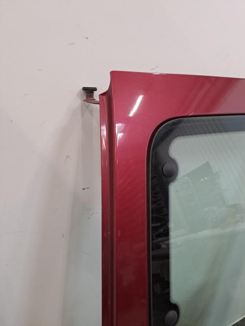 Image Porte laterale gauche - RENAULT KANGOO 1