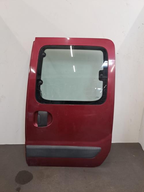 Image Porte laterale gauche - RENAULT KANGOO 1