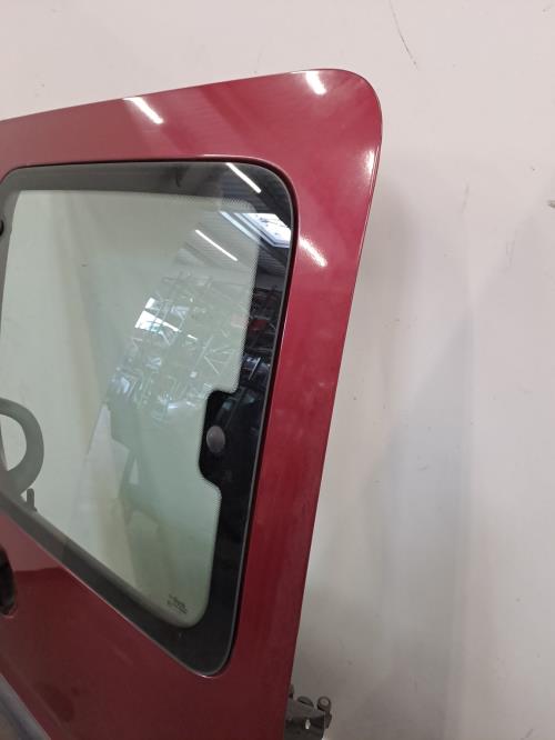 Image Porte laterale gauche - RENAULT KANGOO 1