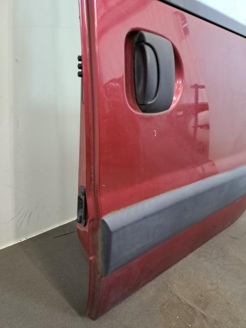 Image Porte laterale gauche - RENAULT KANGOO 1