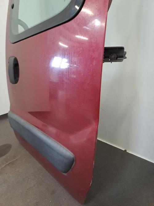Image Porte laterale gauche - RENAULT KANGOO 1