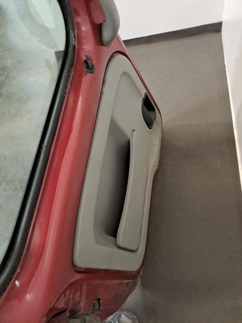 Image Porte laterale gauche - RENAULT KANGOO 1