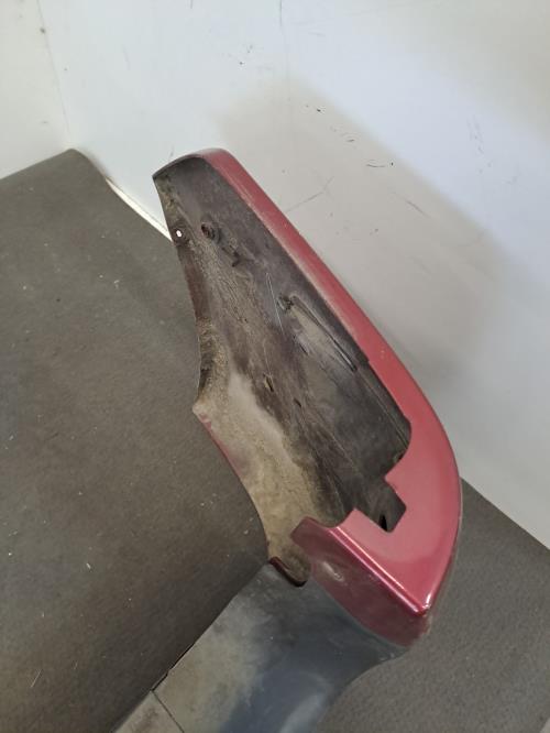 Image Pare choc arriere - RENAULT KANGOO 1