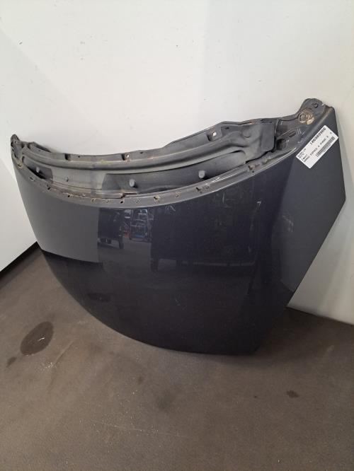 Image Capot - RENAULT GRAND ESPACE 4