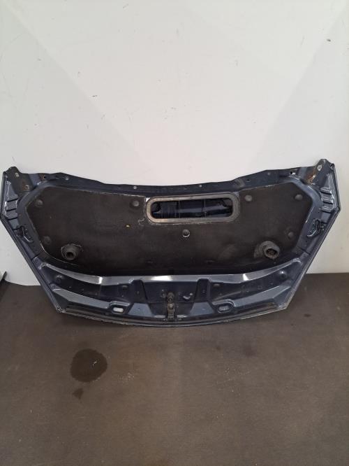 Image Capot - RENAULT GRAND ESPACE 4