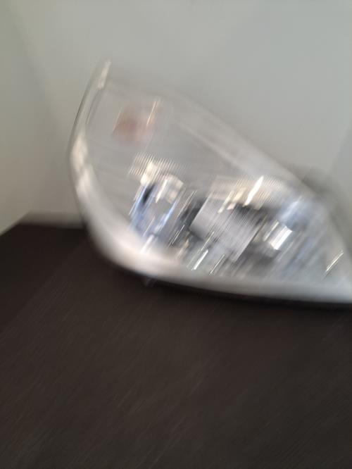Image Optique avant principal droit (feux)(phare) - RENAULT GRAND ESPACE 4