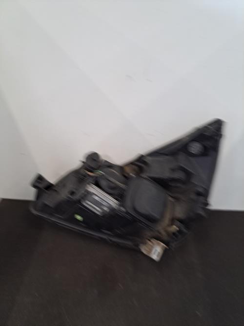 Image Optique avant principal droit (feux)(phare) - RENAULT GRAND ESPACE 4
