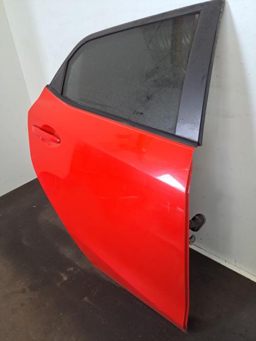 Image Porte arriere droit - MAZDA 2 2