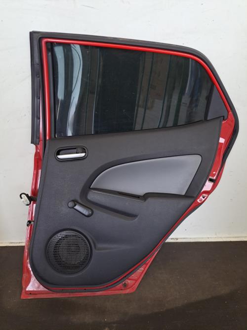 Image Porte arriere droit - MAZDA 2 2