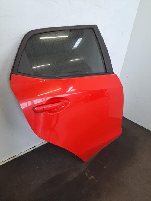 Image Porte arriere droit - MAZDA 2 2