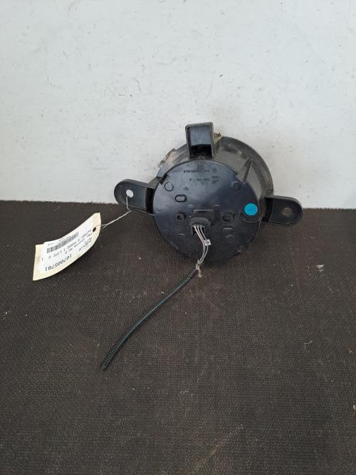 Image Feu diurne avant droit - RENAULT TWINGO 3