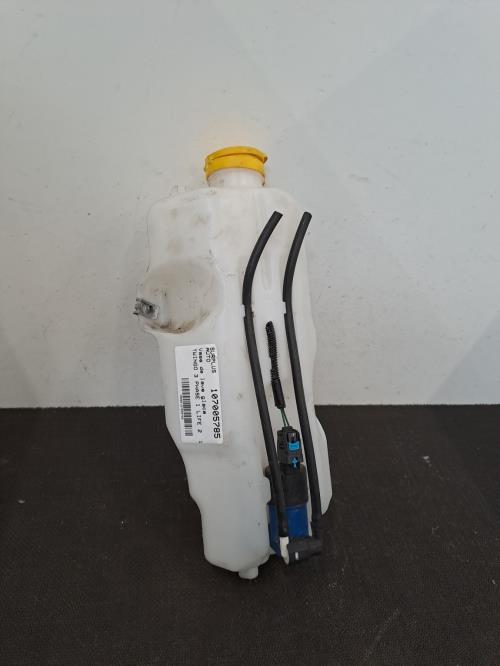 Image Vase de lave glace - RENAULT TWINGO 3