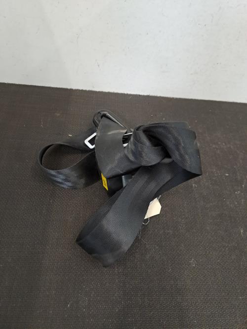 Image Ceinture arriere gauche - RENAULT TWINGO 3