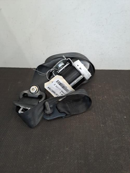 Image Ceinture arriere gauche - RENAULT TWINGO 3