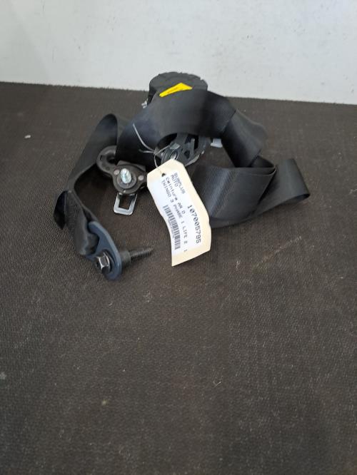Image Ceinture arriere droit - RENAULT TWINGO 3