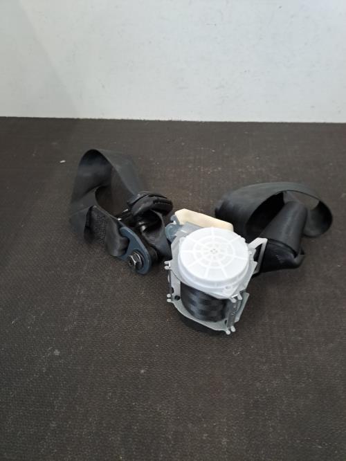 Image Ceinture arriere droit - RENAULT TWINGO 3