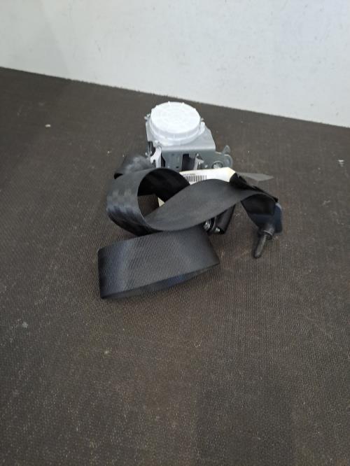 Image Ceinture arriere droit - RENAULT TWINGO 3