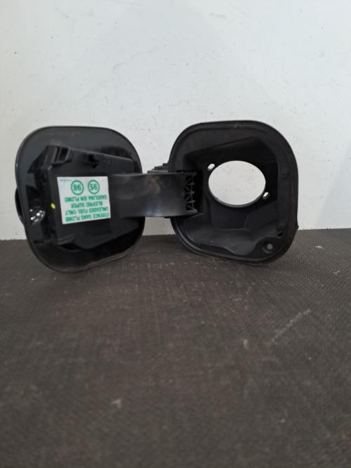 Image Trappe d'essence - RENAULT TWINGO 3