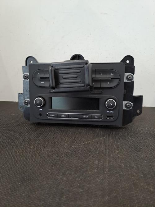 Image Autoradio d'origine - RENAULT TWINGO 3