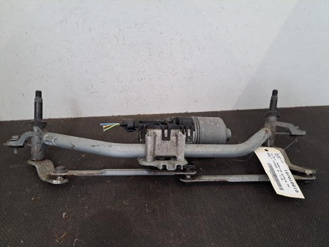 Image Moteur essuie glace avant - PEUGEOT 208 1