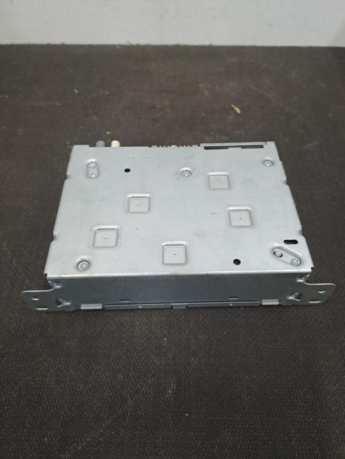 Image Autoradio d'origine - PEUGEOT 208 1