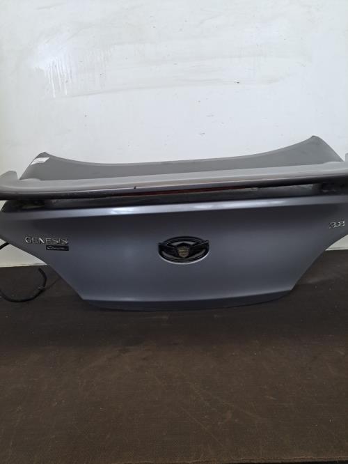 Image Malle/Hayon arriere - HYUNDAI GENESIS