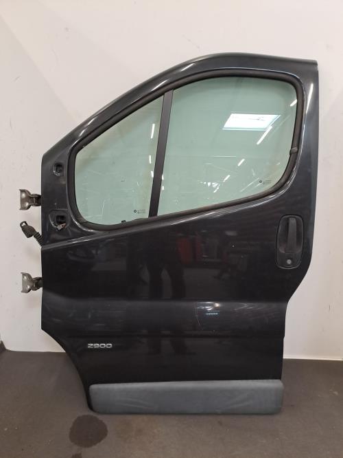 Image Porte avant gauche - OPEL VIVARO 1