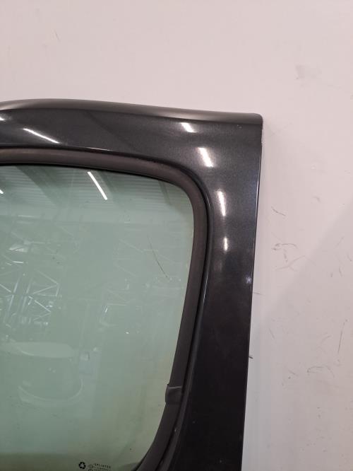 Image Porte avant gauche - OPEL VIVARO 1