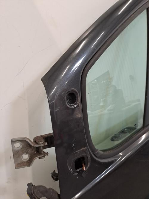 Image Porte avant gauche - OPEL VIVARO 1