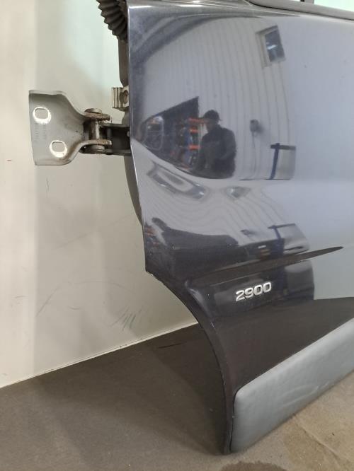 Image Porte avant gauche - OPEL VIVARO 1