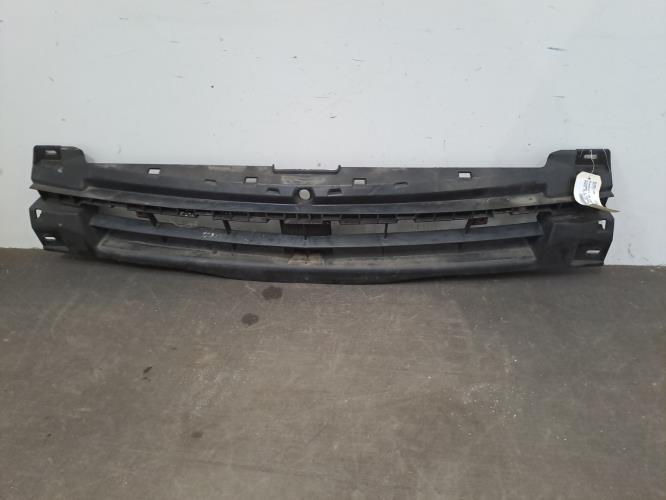 Image Support de pare chocs avant - OPEL VIVARO 1
