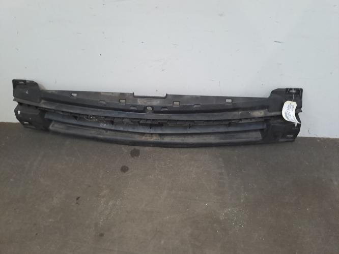 Image Support de pare chocs avant - OPEL VIVARO 1