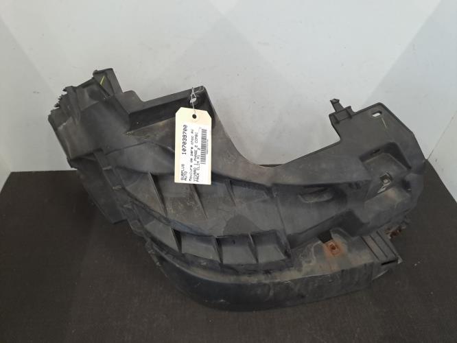 Image Moulure de pare choc avant - OPEL VIVARO 1