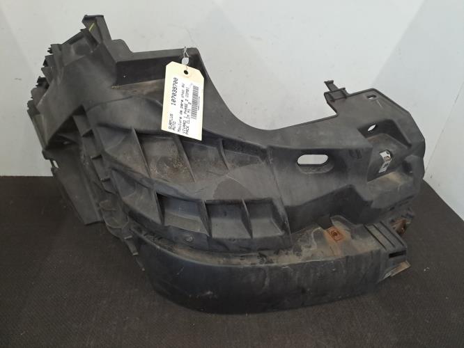 Image Moulure de pare choc avant - OPEL VIVARO 1