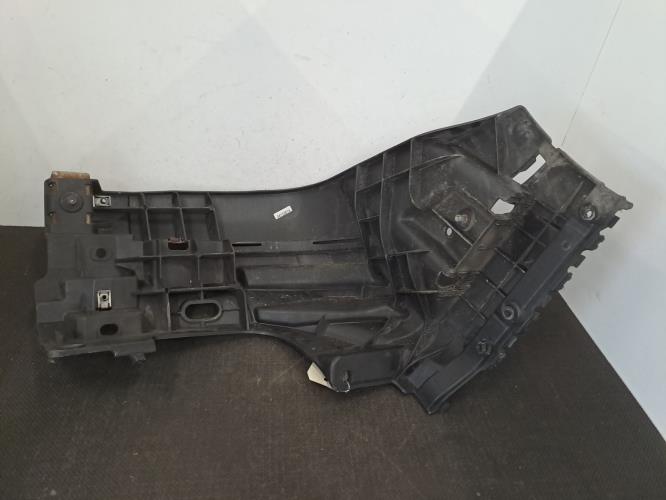 Image Moulure de pare choc avant - OPEL VIVARO 1