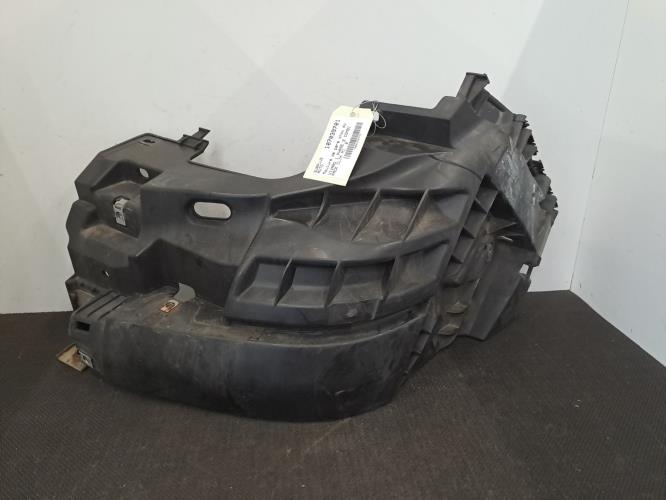 Image Moulure de pare choc avant - OPEL VIVARO 1