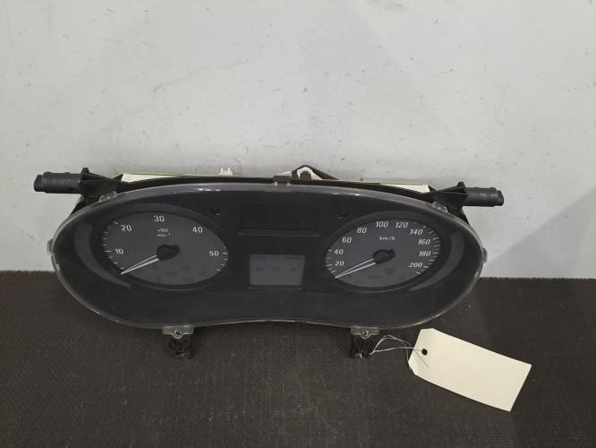 Image Compteur - OPEL VIVARO 1